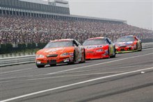 Nascar 3D: The IMAX Experience Photo 3 - Large