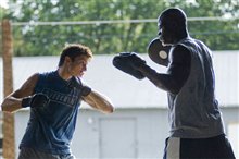 Never Back Down Photo 6