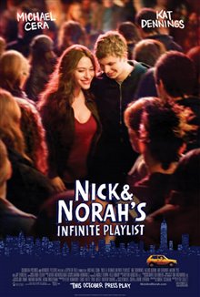 Nick & Norah's Infinite Playlist Photo 6