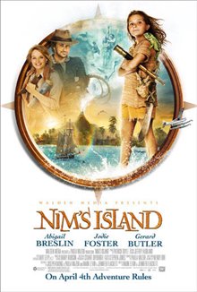 Nim's Island Photo 11 - Large
