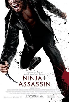Ninja Assassin Photo 35