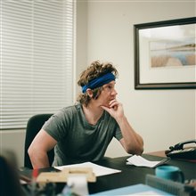 Nirvanna the Band the Show the Movie Photo 3