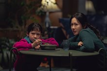 No Other Choice: The IMAX Experience Photo 4