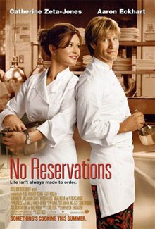 No Reservations Photo 28 - Large