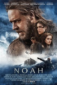 Noah (2014) Photo 10 - Large