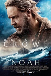 Noah (2014) Photo 12 - Large