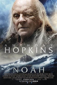 Noah (2014) Photo 18 - Large