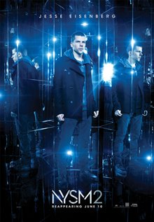 Now You See Me 2 Photo 16
