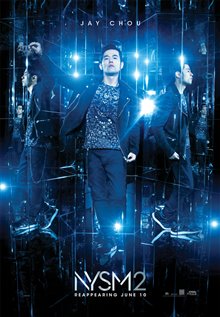Now You See Me 2 Photo 24