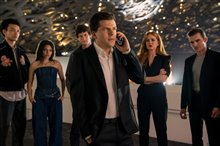 Now You See Me: Now You Don't Photo 2