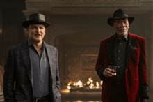 Now You See Me: Now You Don't Photo 4