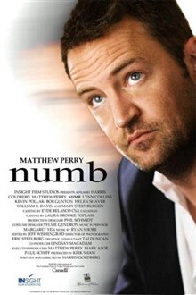 Numb (2008) Photo 2