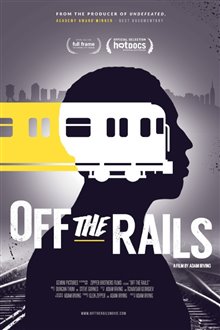 Off the Rails Photo 1
