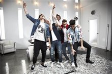 One Direction: This is Us Photo 42