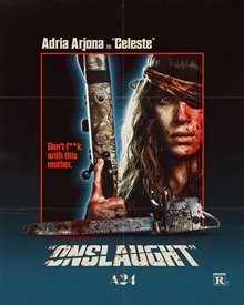 Onslaught Photo 12