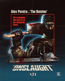 Onslaught Photo 16