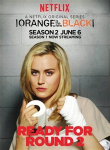 Orange is the New Black (Netflix) Photo 35