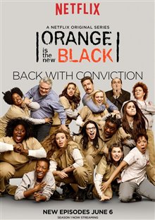 Orange is the New Black (Netflix) Photo 37
