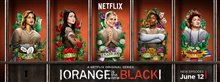 Orange is the New Black (Netflix) Photo 12