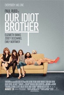 Our Idiot Brother Photo 6