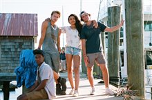 Outer Banks (Netflix) Photo 4