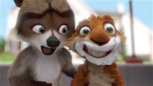 Over the Hedge Photo 2