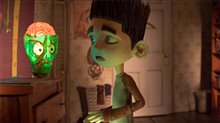ParaNorman 3D Photo 4