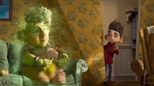 ParaNorman 3D Photo 8
