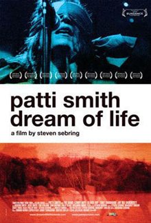 Patti Smith: Dream of Life Photo 3