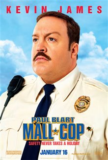 Paul Blart: Mall Cop Photo 21