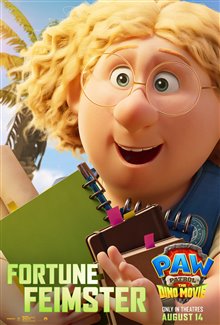PAW Patrol: The Dino Movie Photo 19