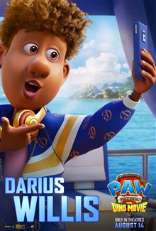PAW Patrol: The Dino Movie Photo 21