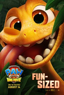 PAW Patrol: The Dino Movie Photo 23