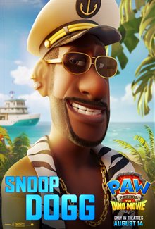 PAW Patrol: The Dino Movie Photo 25