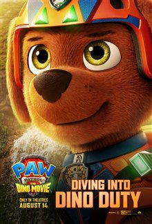 PAW Patrol: The Dino Movie Photo 27