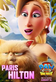 PAW Patrol: The Dino Movie Photo 31