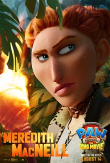 PAW Patrol: The Dino Movie Photo 33