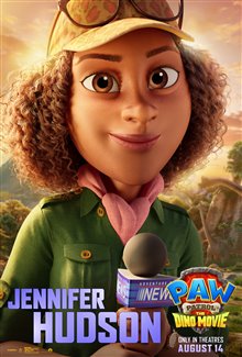 PAW Patrol: The Dino Movie Photo 35