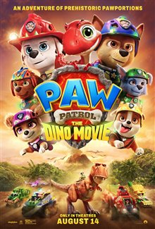 PAW Patrol: The Dino Movie Photo 37