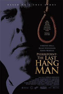 Pierrepoint: The Last Hangman Photo 7