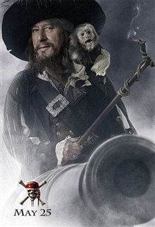 Pirates of the Caribbean: At World's End Photo 42
