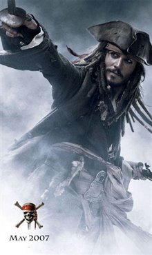 Pirates of the Caribbean: At World's End Photo 44
