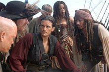 Pirates of the Caribbean: At World's End Photo 13