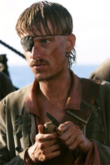 Pirates of the Caribbean: At World's End Photo 51
