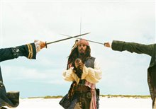 Pirates of the Caribbean: Dead Man's Chest Photo 4