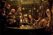 Pirates of the Caribbean: Dead Man's Chest Photo 6