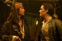 Pirates of the Caribbean: Dead Man's Chest Photo 8
