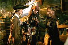 Pirates of the Caribbean: Dead Man's Chest Photo 10 - Large