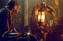 Pirates of the Caribbean: Dead Man's Chest Photo 11