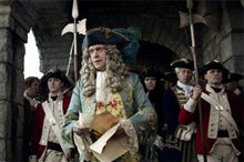 Pirates of the Caribbean: Dead Man's Chest Photo 22